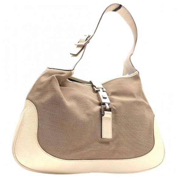 Gucci Handbags - Jackie Vintage Gucci Handbag